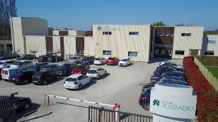 Site de Saint-Caprais Village